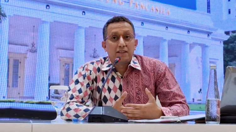 Indonesia Kembali Dorong Pembentukan Forum Konsuler ASEAN