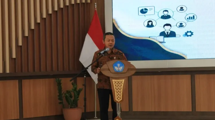 Wamendikdasmen: Dana BOSP Harus Berdampak pada Mutu Pendidikan