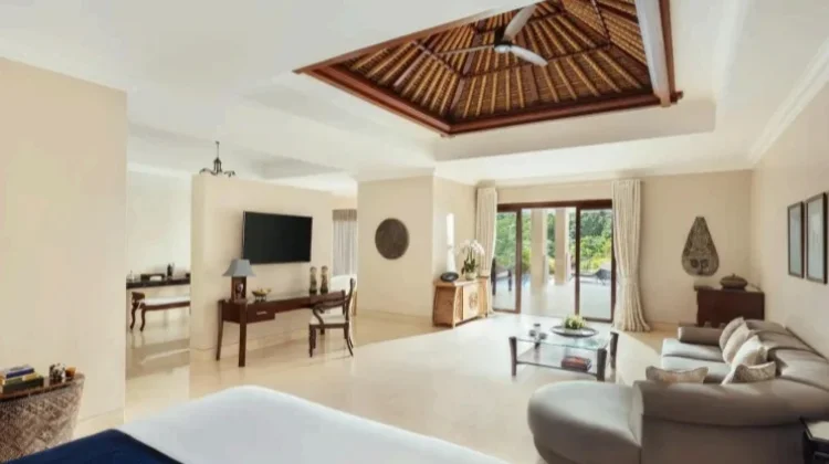 Viceroy Bali, Destinasi Wisata Mewah di Ubud yang Tak Perlu Diragukan