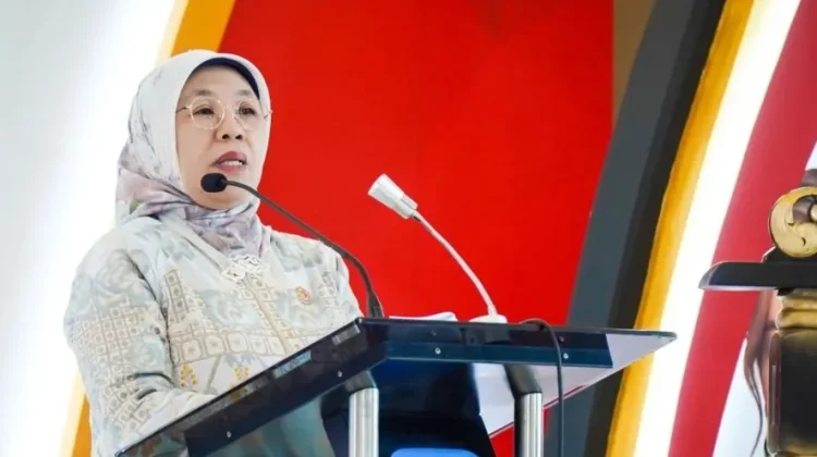 Kemenperin: Bank Emas Perkuat Pasokan Bahan Baku Industri Perhiasan