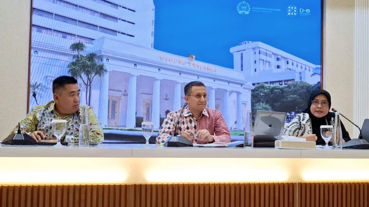 Kemlu: WNI Hilang di Korea Selatan Telah Diketahui Keberadaannya