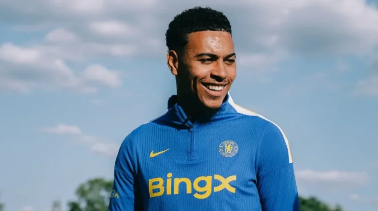 Mengenal Morgan Rogers, Talenta Inggris yang Kini Berseragam Chelsea