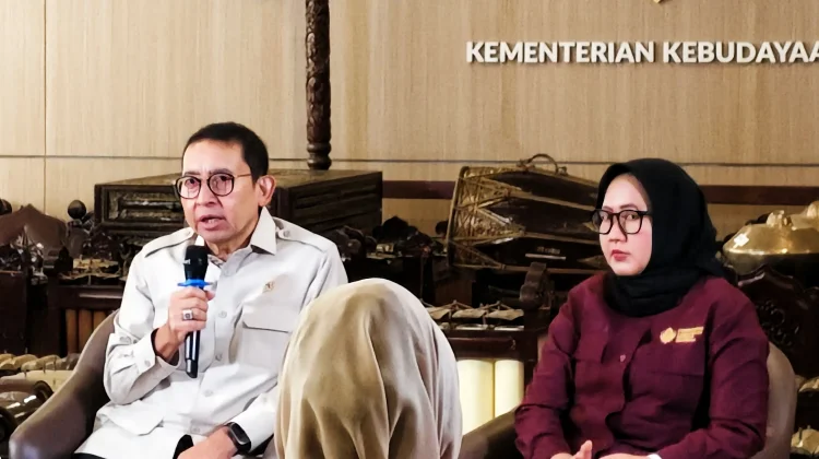 Menbud Pastikan Revitalisasi Keraton Surakarta Dimulai Tahun Ini