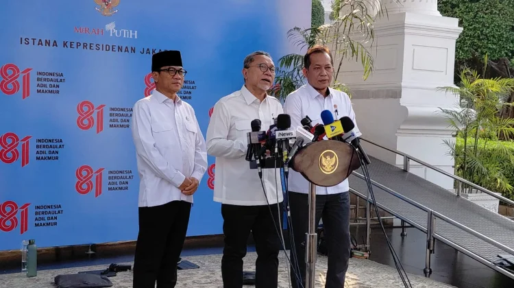 Pemerintah Kejar Perpres Tata Kelola Kopdes Selesai Pekan Ini