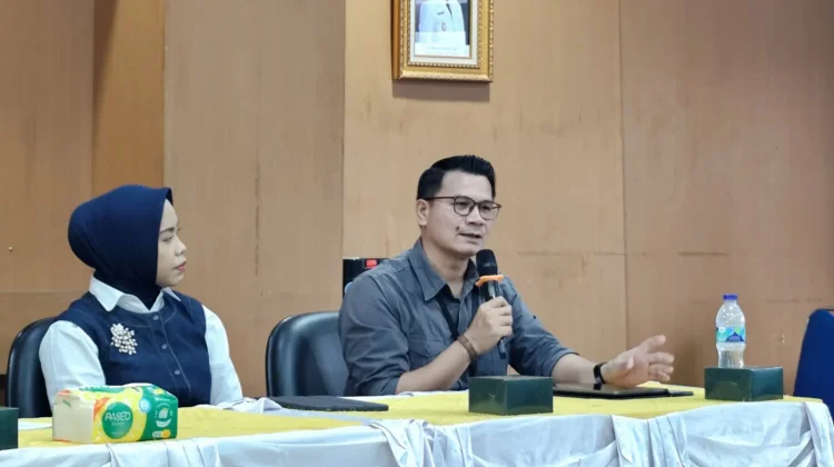 BP3KP: Alas Hak Tanah Jadi Kendala Terbesar Penyaluran BSPS di Jakarta