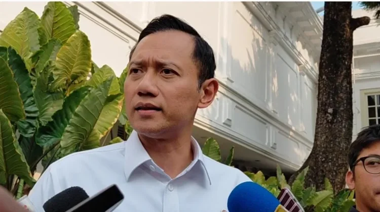 Presiden Prabowo Antisipasi Dampak Perang Berlarut-larut