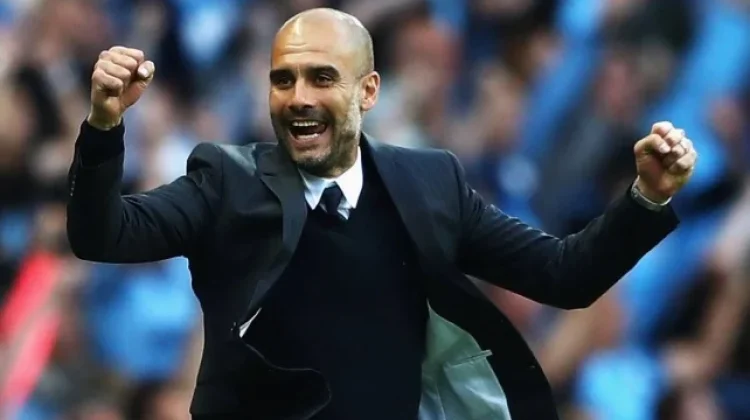 Guardiola Pasang Harga Tinggi, Italia Mulai Cari Alternatif Pelatih