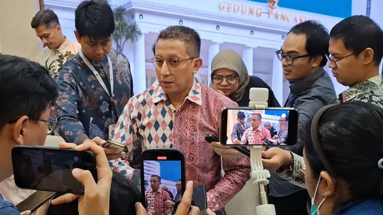 Indonesia Tegaskan Implementasi 5PC Kunci Penyelesaian Krisis Myanmar
