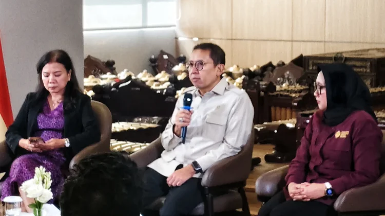 Revitalisasi Candi Prambanan Ditargetkan Dongkrak Wisata dan Ekonomi Budaya