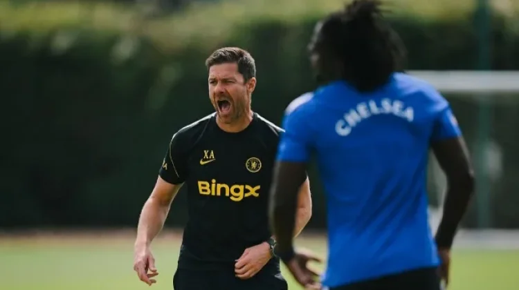 Chelsea Bawa Skuat Terbaik, GBK Masuk Rute Tur Pramusim