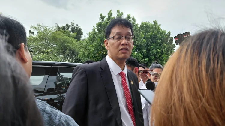 Menteri Purbaya Ungkap Alasan Pemerintah Beri Pengecualian Kewajiban DHE SDA