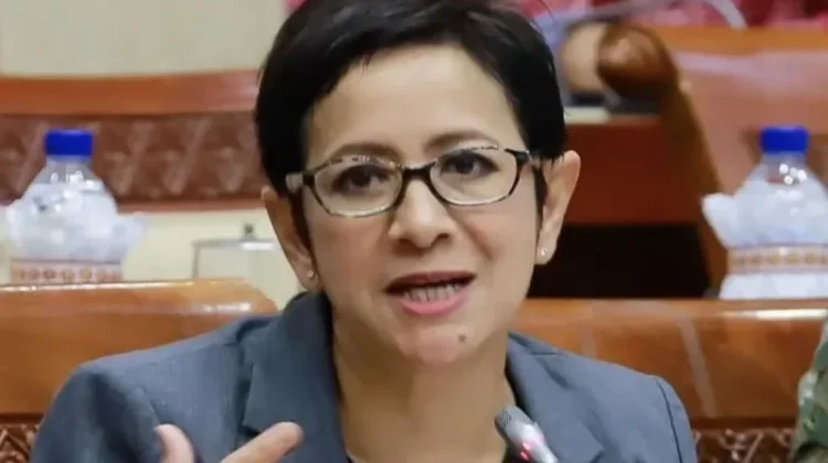 Literasi Digital Dinilai Jadi Benteng Utama Cegah TPPO di Ruang Digital