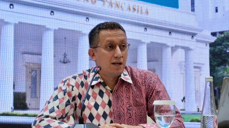 Indonesia Sebut Ada Kemajuan dalam Negosiasi Code of Conduct Laut Cina Selatan