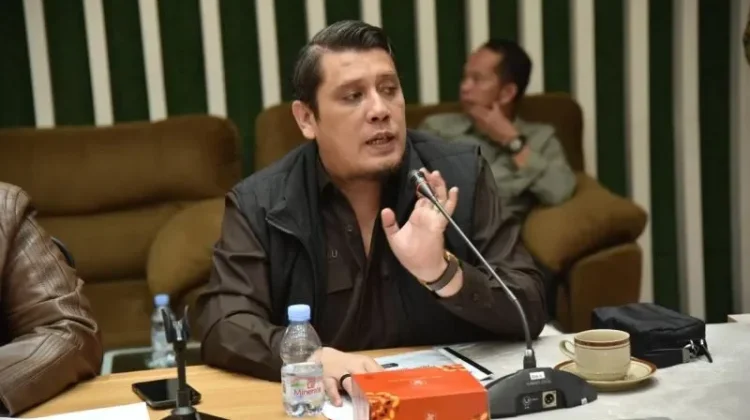 Legislator Dorong Ruang Digital yang Aman bagi Anak