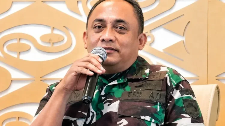 Kodam Cenderawasih Kecam Kekerasan terhadap Warga Sipil di Yahukimo