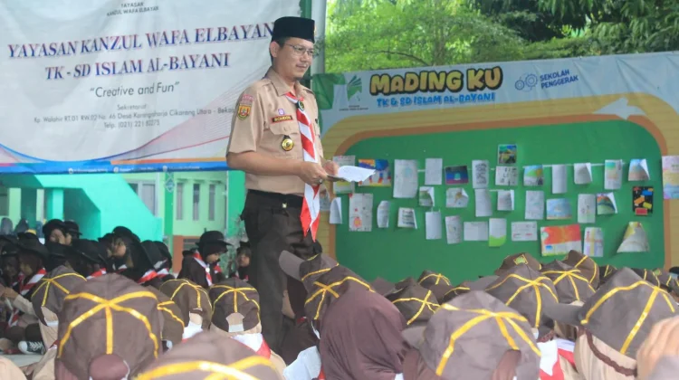 Hari Anak Nasional, KPAD Bekasi Ajak Perkuat Perlindungan Anak