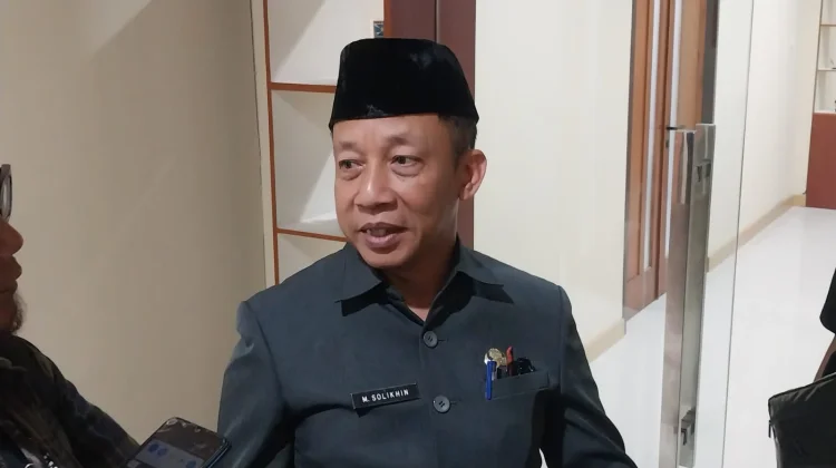 Bapenda Bekasi Tertibkan Wajib Pajak untuk Meningkatkan Pendapatan Daerah