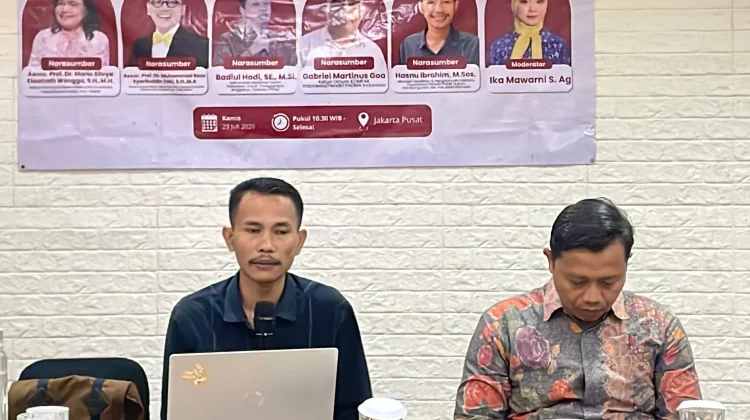 Dugaan Korupsi Eks Jampidsus Dinilai Harus Diusut Tuntas, termasuk Aliran Dana