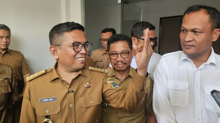 Pemprov Banten Beberkan Kendala Program Sekolah Gratis