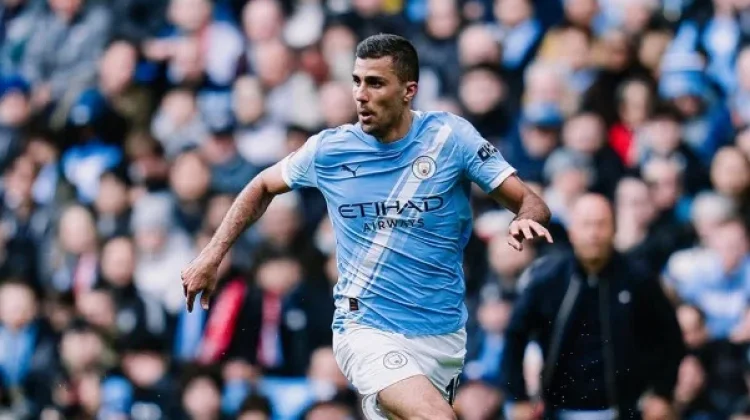 Rodri Absen Panjang, Enzo Maresca Pusing Atur Kekuatan Manchester City
