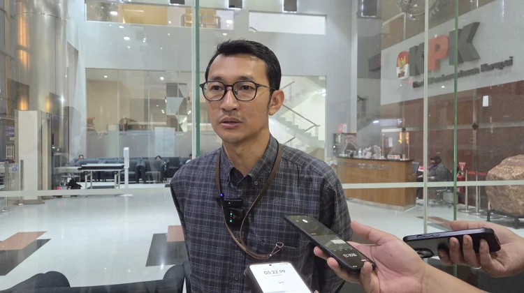 KPK Dalami Pertemuan Pemkab Kuansing dengan Menteri Kehutanan