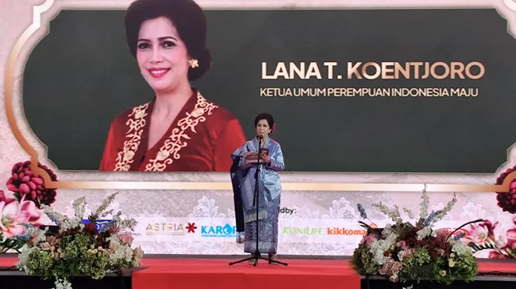 Indonesia Kuat Dibangun melalui Generasi Berkualitas dan Pelestarian Budaya