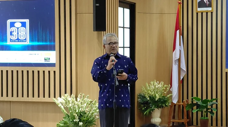 LPDS: Jumlah Media Terus Bertambah,Tak Diikuti Peningkatan Kompetensi Wartawan