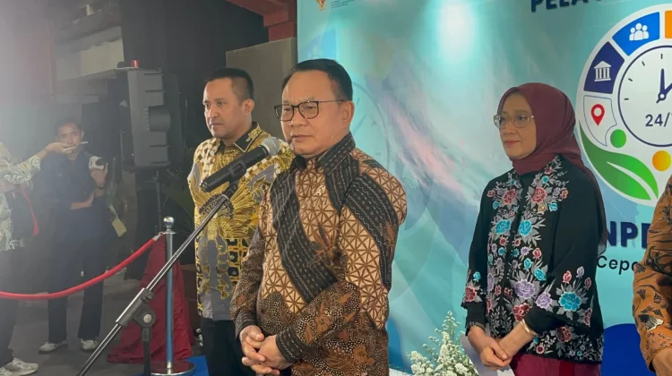 KSP: Babinsa dan Bhabinkamtibmas Hanya Dampingi Petugas Pajak