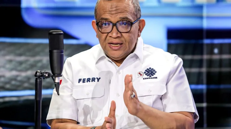 Program Magang Nasional Diperluas, Pemerintah Targetkan Tekan Pengangguran
