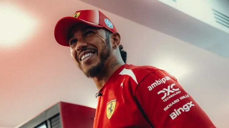 Hamilton: Ferrari Siap Bertarung Demi Gelar Juara Formula 1 2026