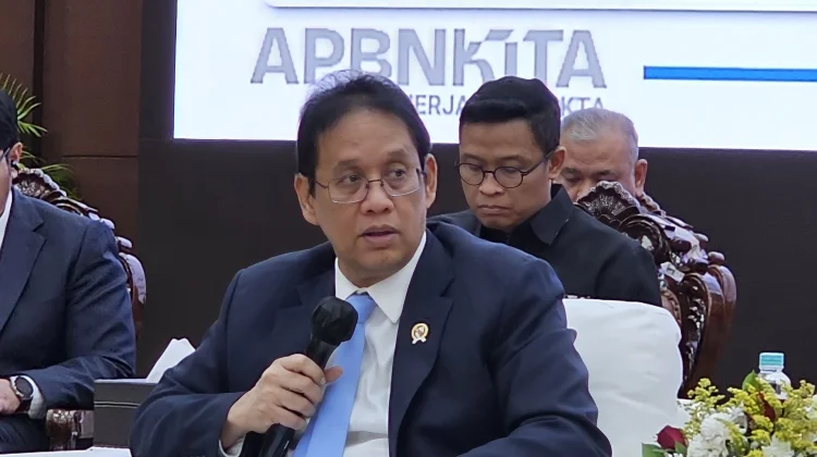 Pemerintah Terbitkan Panda Bonds,  Laris Manis di Pasar  Tiongkok