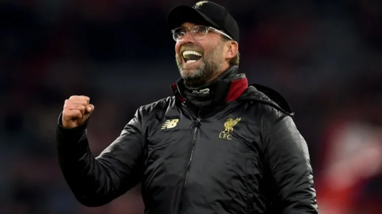 Jurgen Klopp Resmi Melatih Timnas Jerman, Kontrak hingga Piala Dunia 2026