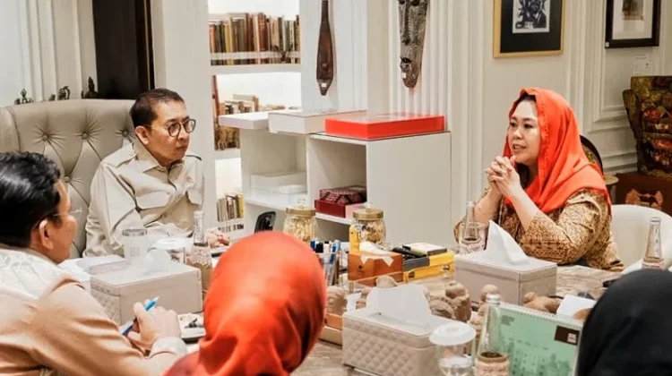 Perkuat Narasi Sejarah Bangsa, Kemenbud Akan Revitalisasi Rumah Wahid Hasyim