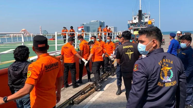 Operasi SAR KM Nurul Salsa Resmi Ditutup, 14 Korban Dinyatakan Hilang