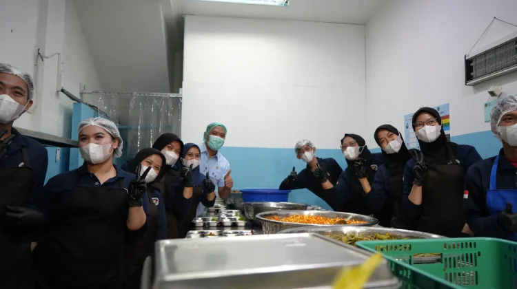 BGN Akan Menutup Operasional SPPG yang Tidak Memenuhi Standar