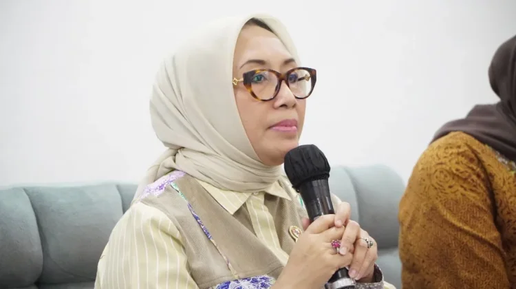 Menteri PPPA Perkuat Komitmen Lindungi Anak Indonesia