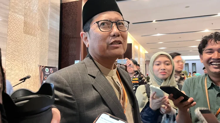 MUI Usulkan Pembentukan 'Danantara Syariah' untuk Konsolidasi Ekonomi Umat
