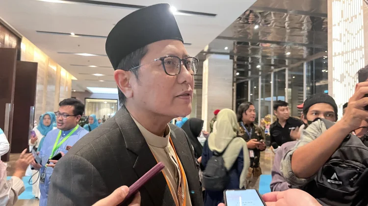 MUI Perkuat Persahabatan Indonesia dan Palestina Lewat Program Beasiswa