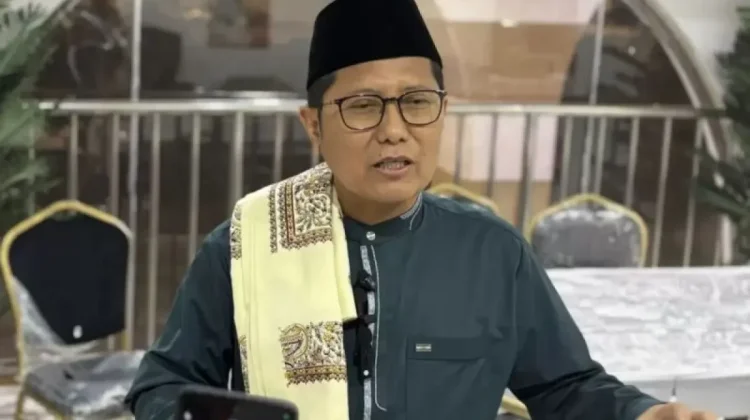 MUI Ingatkan Bahaya Belajar Agama Lewat AI Tanpa Didampingi Guru