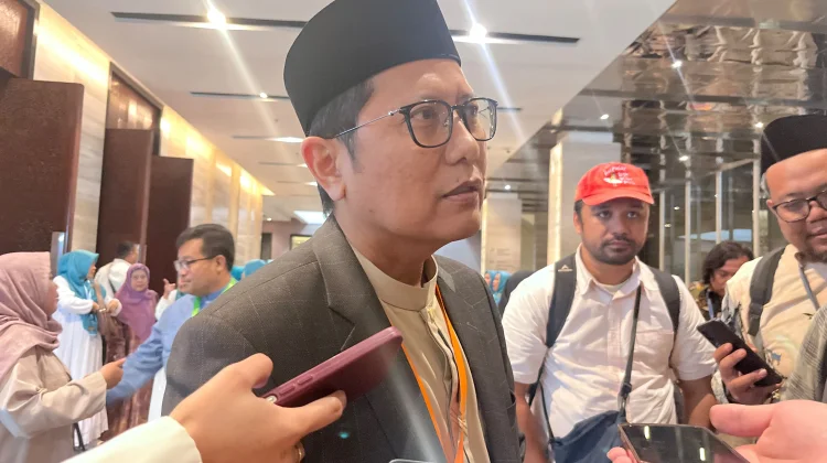 Cholil Nafis Ingatkan AI Tak Bisa Jadi Guru Agama