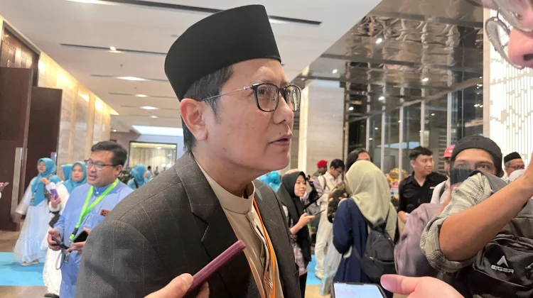 MUI Bahas Naskah Akademik dan RUU Terkait LGBT, Akan Diserahkan ke Pemerintah
