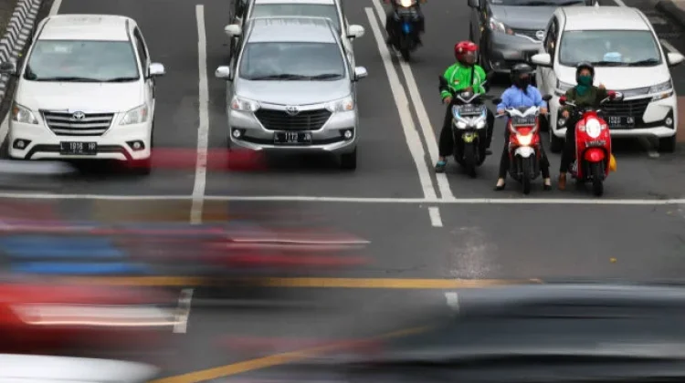 Satpam Fiktor dan Sopir Alphard Bunderan HI Sepakat Berdamai
