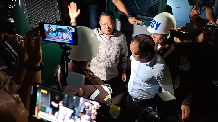Pakar Hukum Desak Usut Dugaan Keterlibatan Pihak Lain dalam Kasus eks Jampidsus