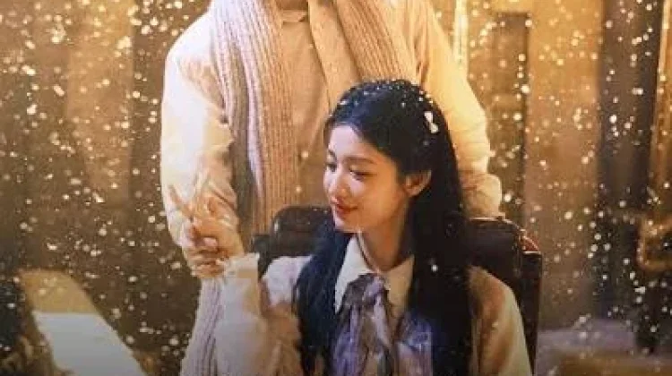Sinopsis Drama China 'Overdo', Kisah Cinta yang Terhalang Status Calon Kakak Ipar