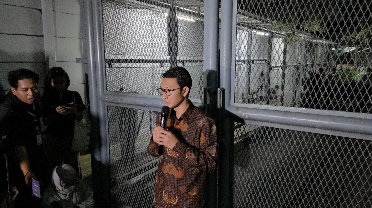 KPK: Lokasi Pemeriksaan Febrie Adriansyah Kewenangan Penyidik Kejaksaan Agung