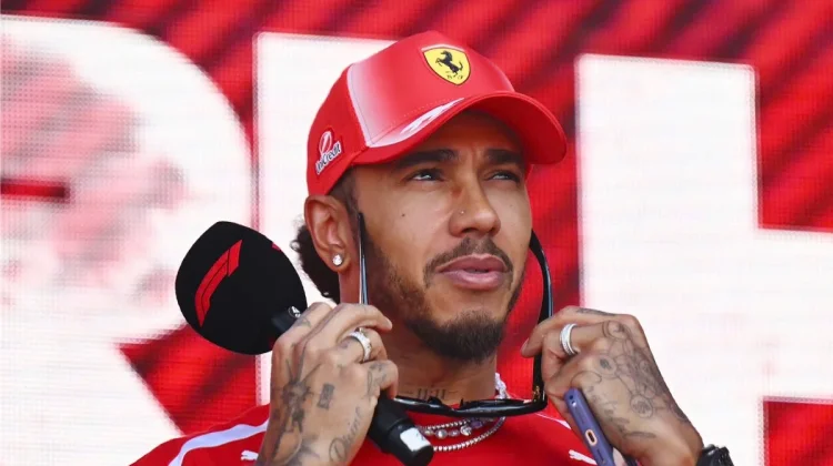 Lewis Hamilton Dominasi Rekor Pole Position di Satu Sirkuit Formula 1