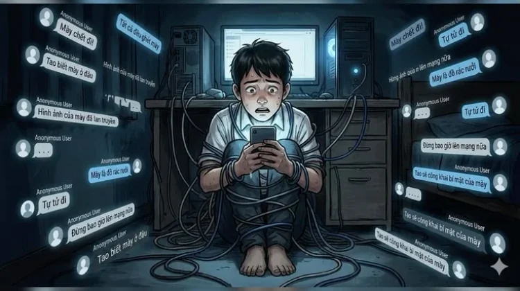 Bappenas: Perlindungan Anak Digital Jadi Prioritas Nasional