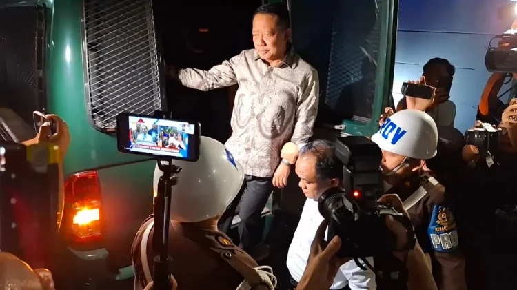 Pendalaman Dugaan TPPU Diusulkan Melengkapi Penyidikan Eks Jampidsus