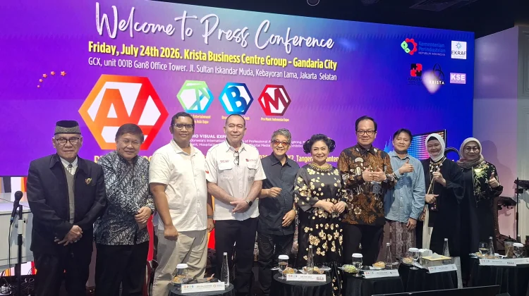 APAVMI Soroti Pentingnya Data Akurat Industri Audio Visual