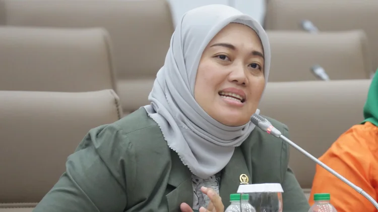 Komisi VII DPR Dorong Perluasan Akses Pembiayaan bagi Pelaku Ekonomi Kreatif